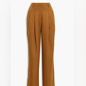 Walter Baker Men's Tan Dress Pants
